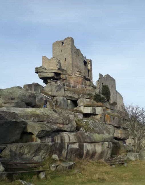 Ruine
