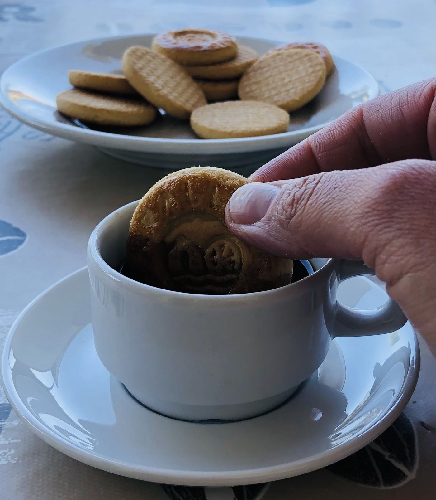 LaVazza