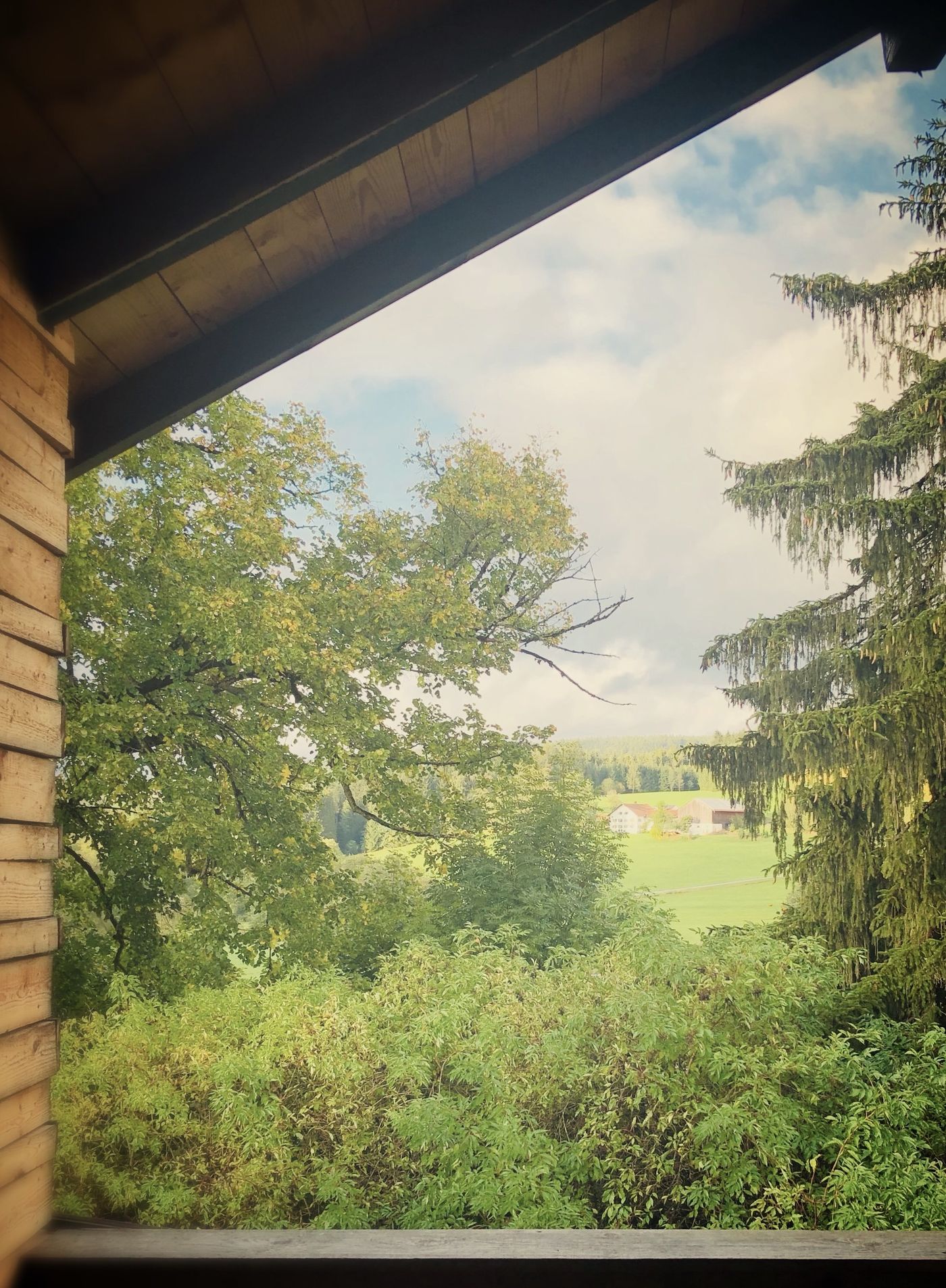 Loggia