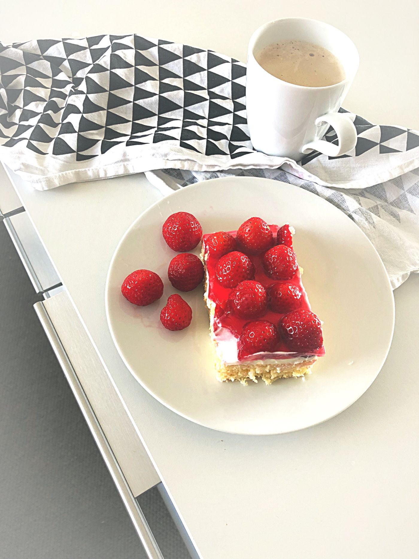 Erdbeeren