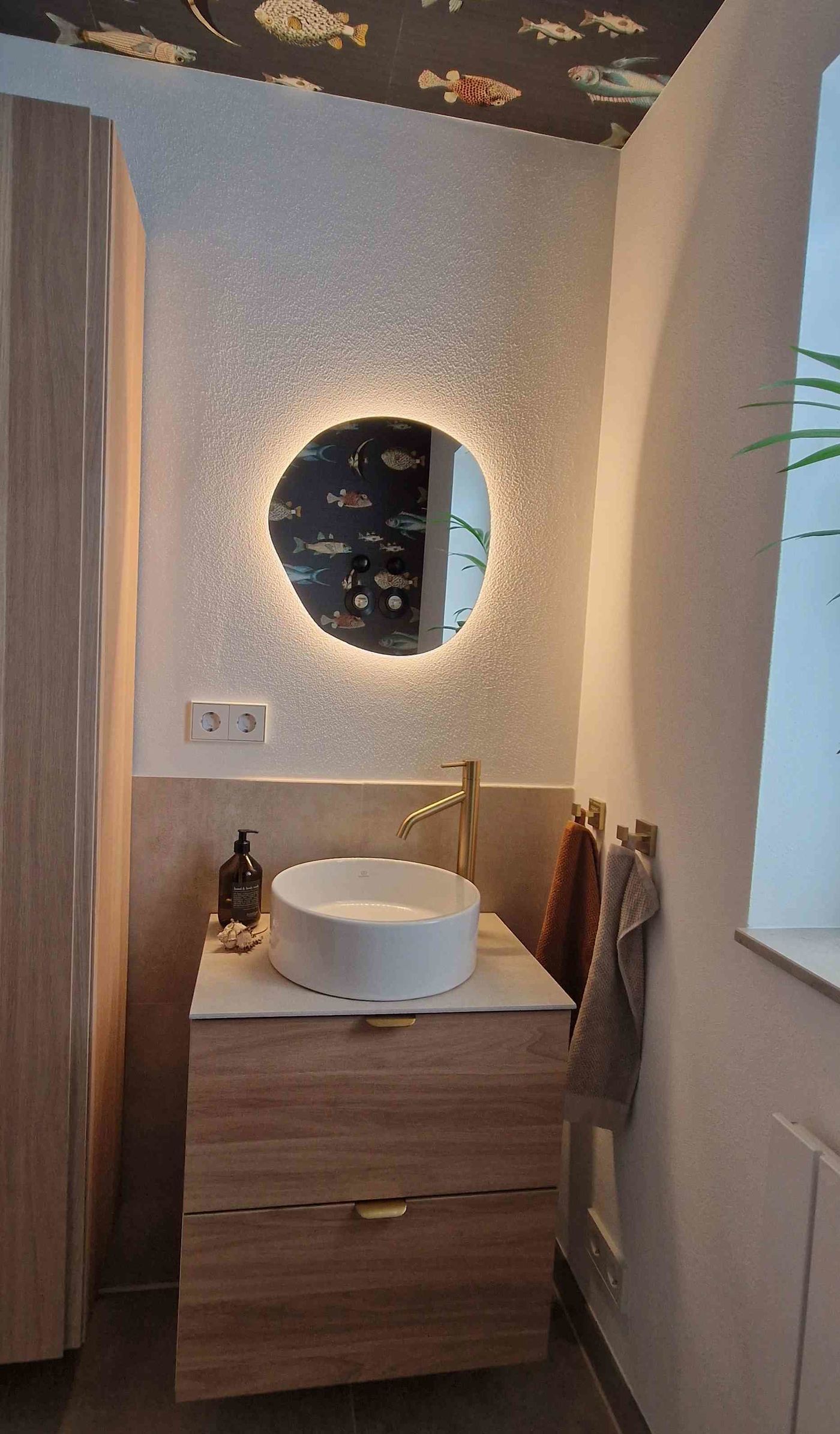 WC