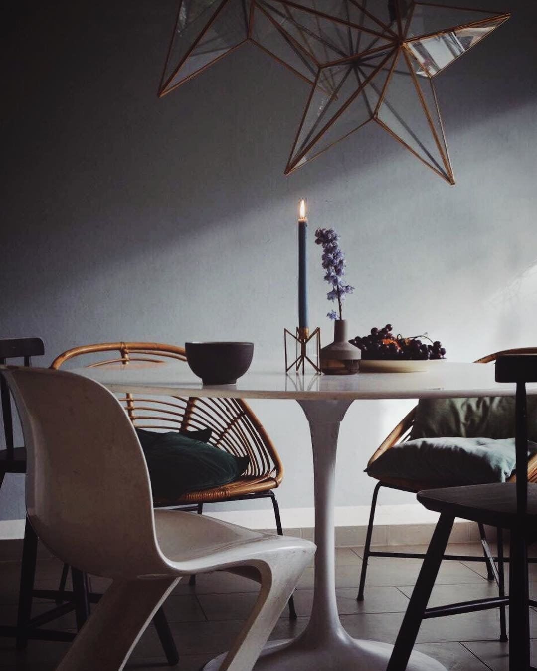 Die schönsten Esszimmer Deko Ideen - Seite 4