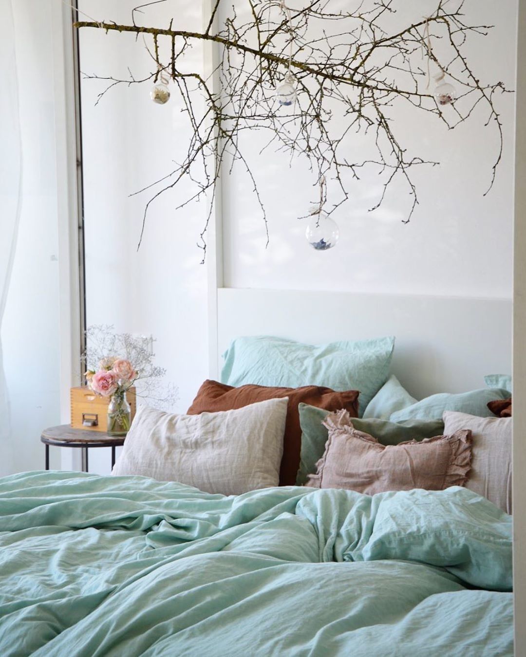 Schlafzimmer: Ideen zum Einrichten & Gestalten - Seite 31