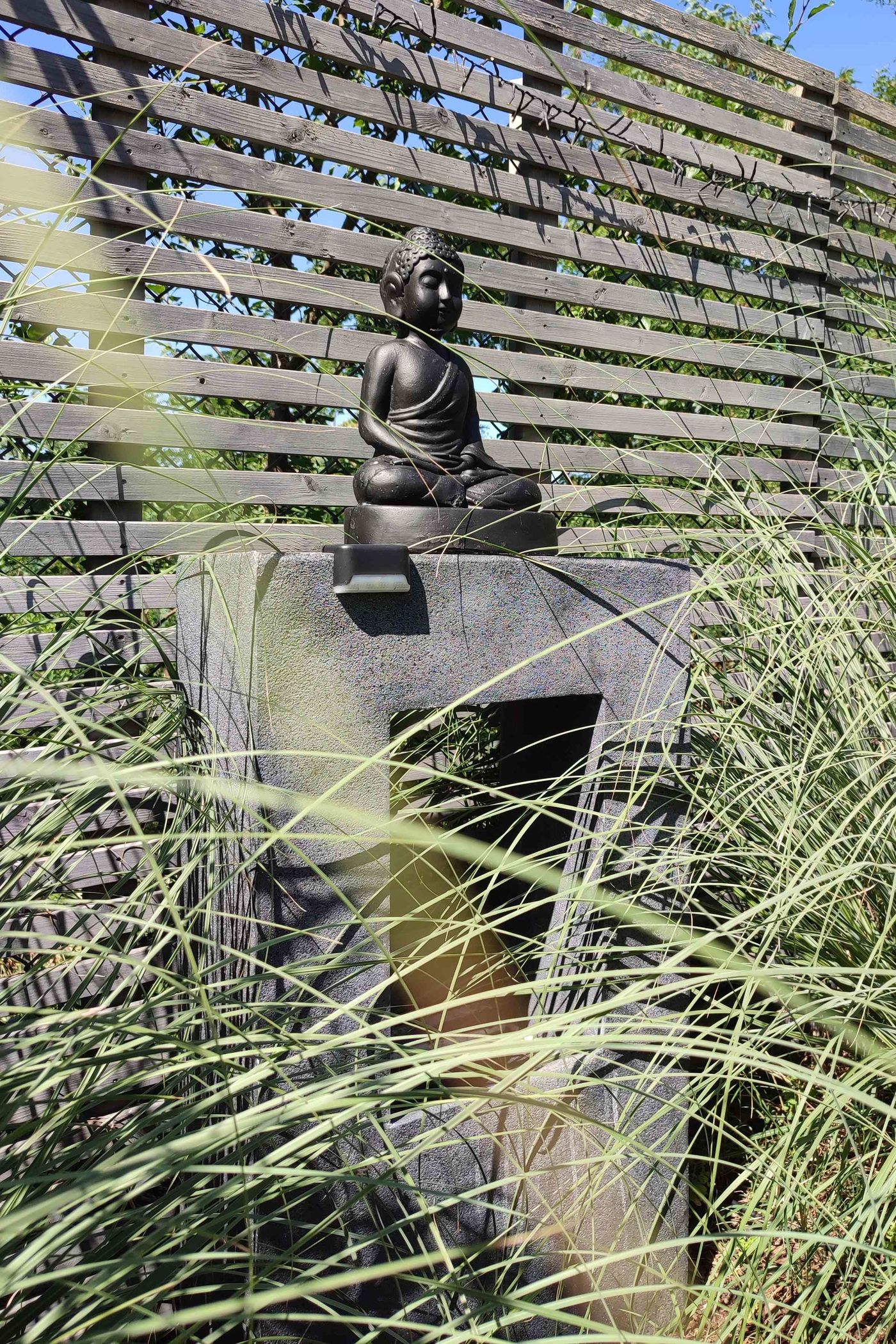 Gartendeko