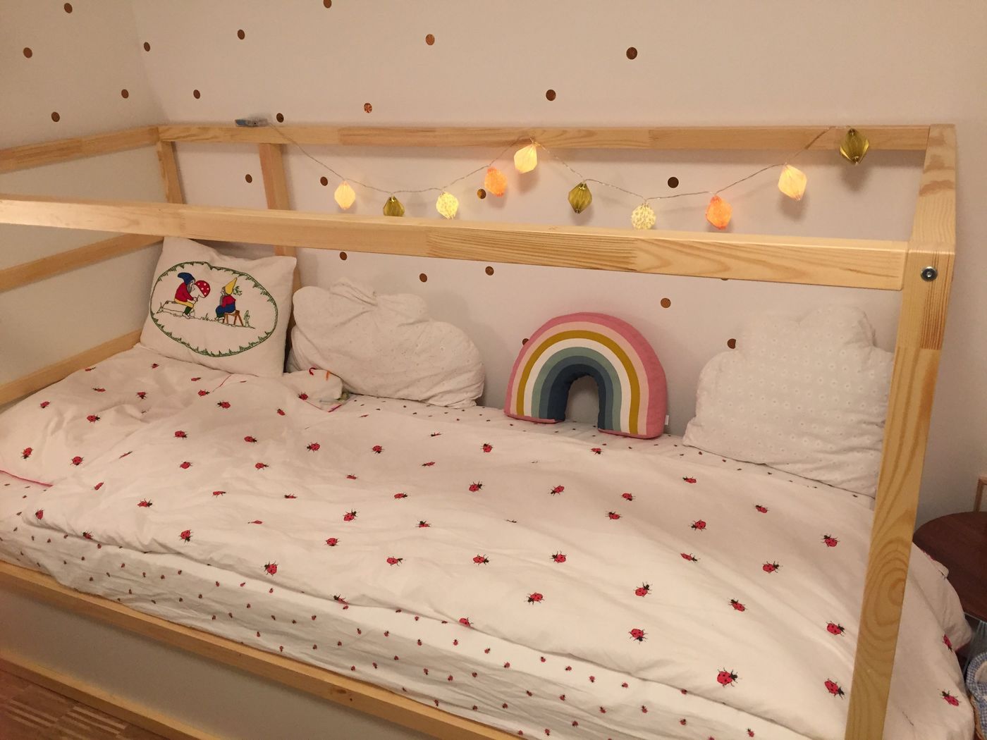 Ikea Kura