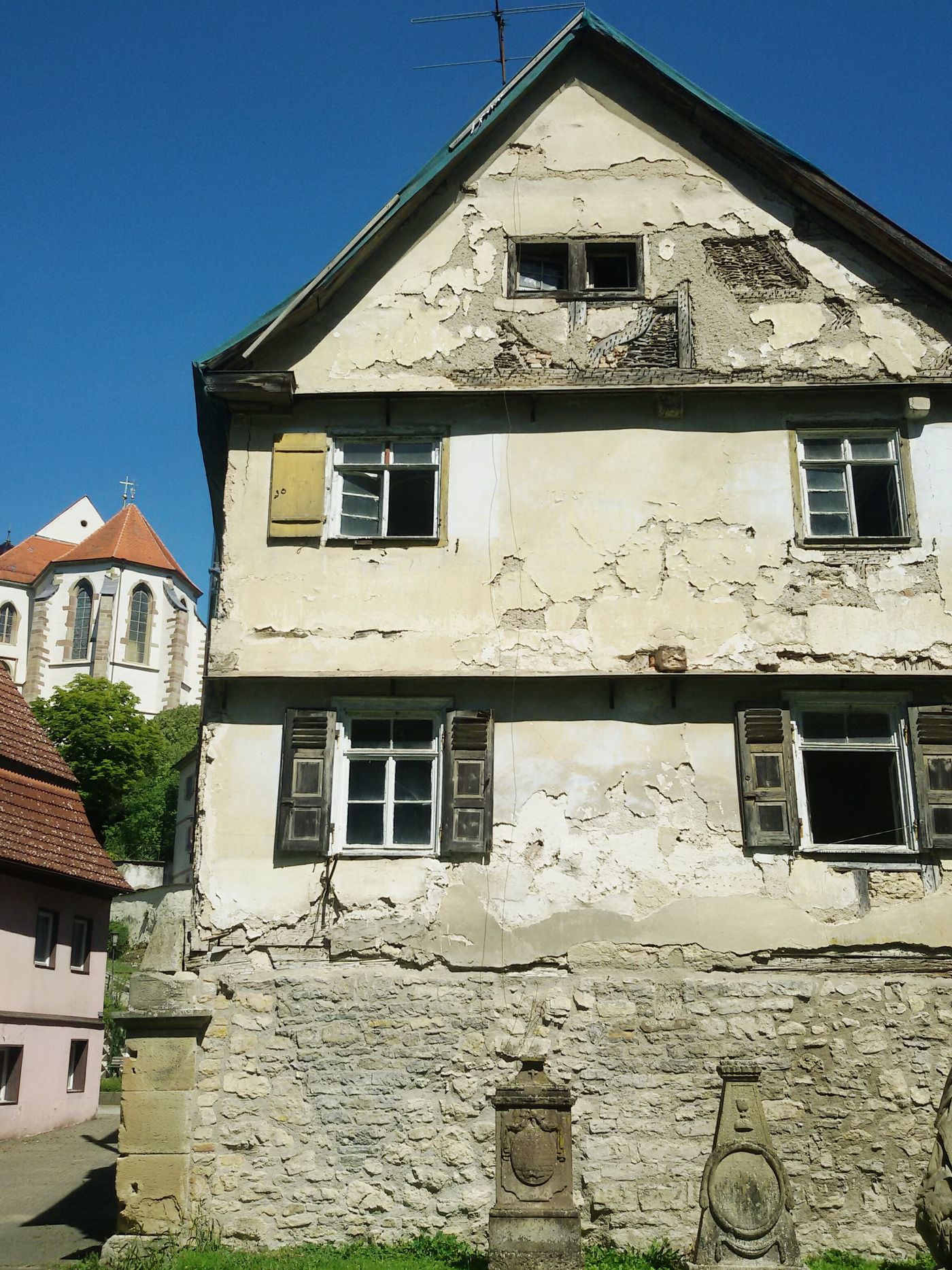Haigerloch