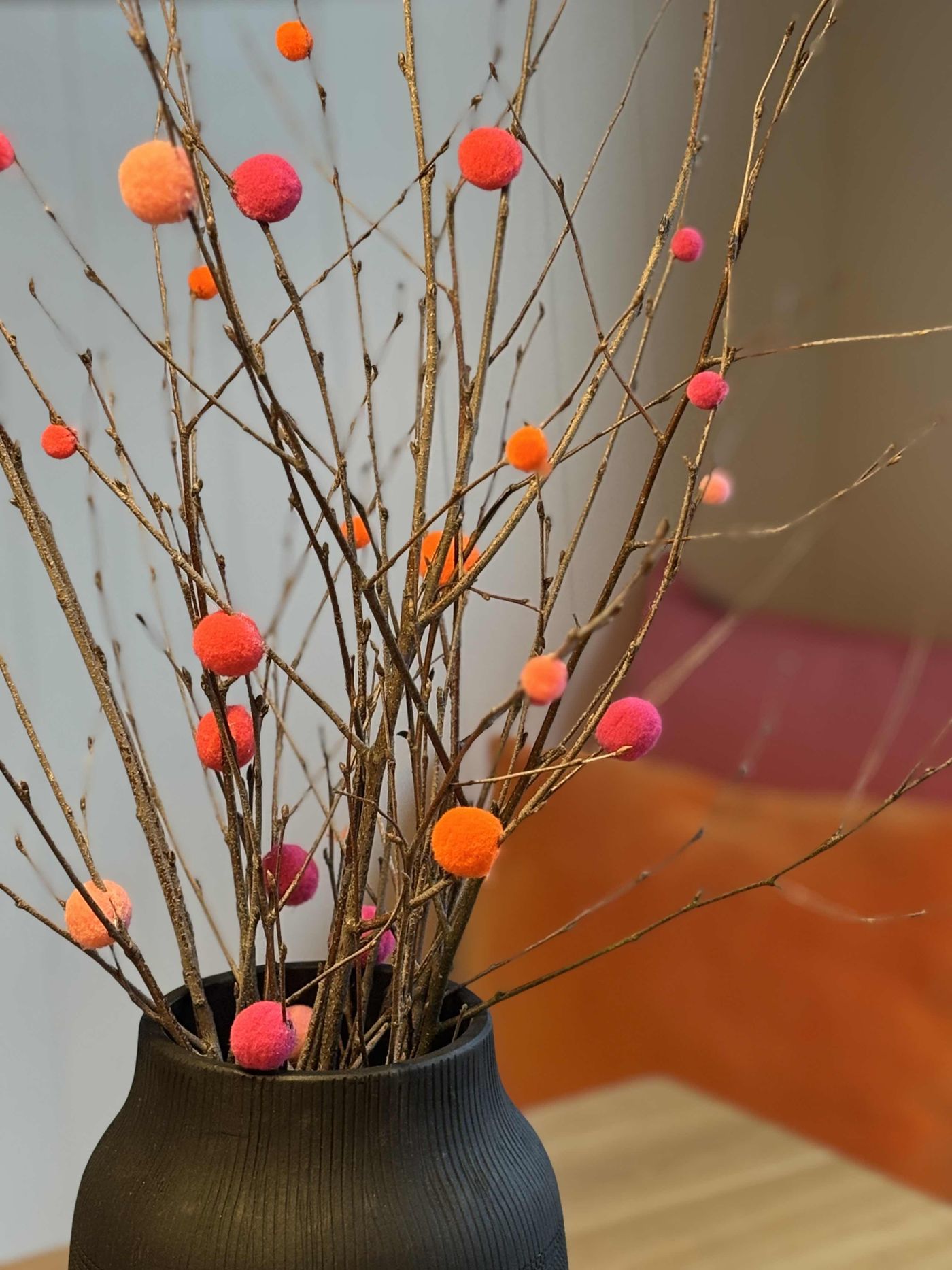 Pompons