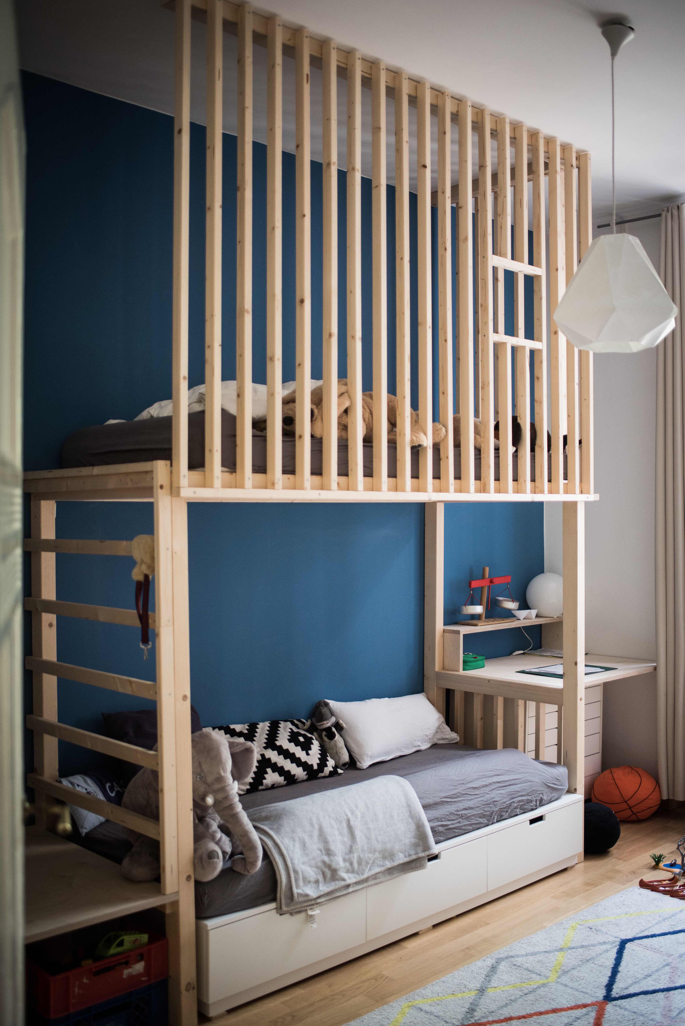 Wohnideen mit Kinderhochbetten - Seite 4