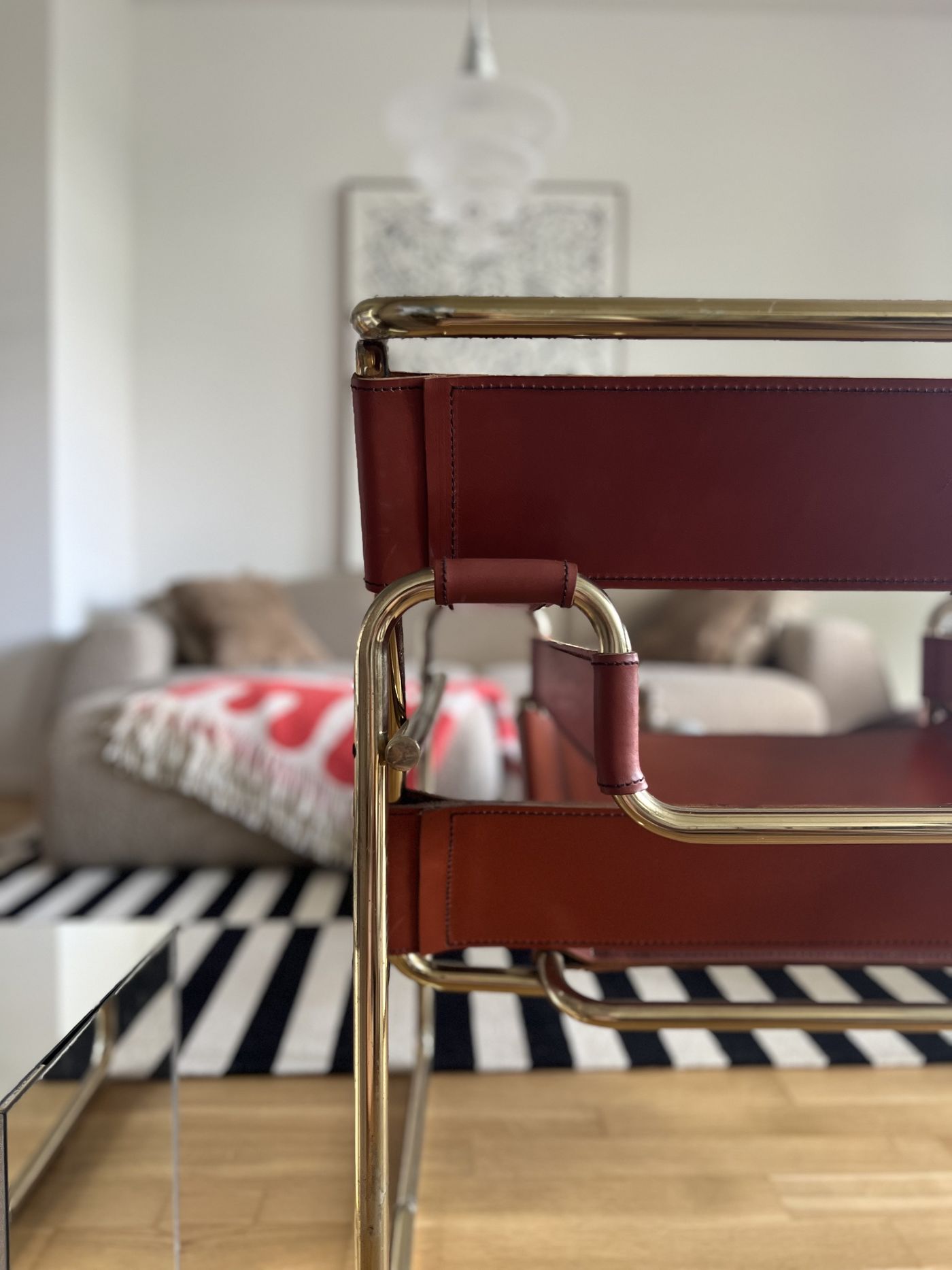 Wassily Chair