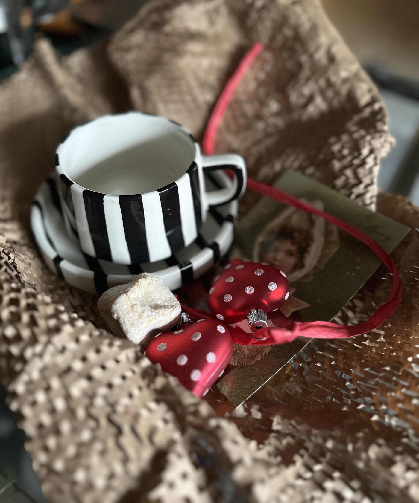 Bild von tre_volte_tre