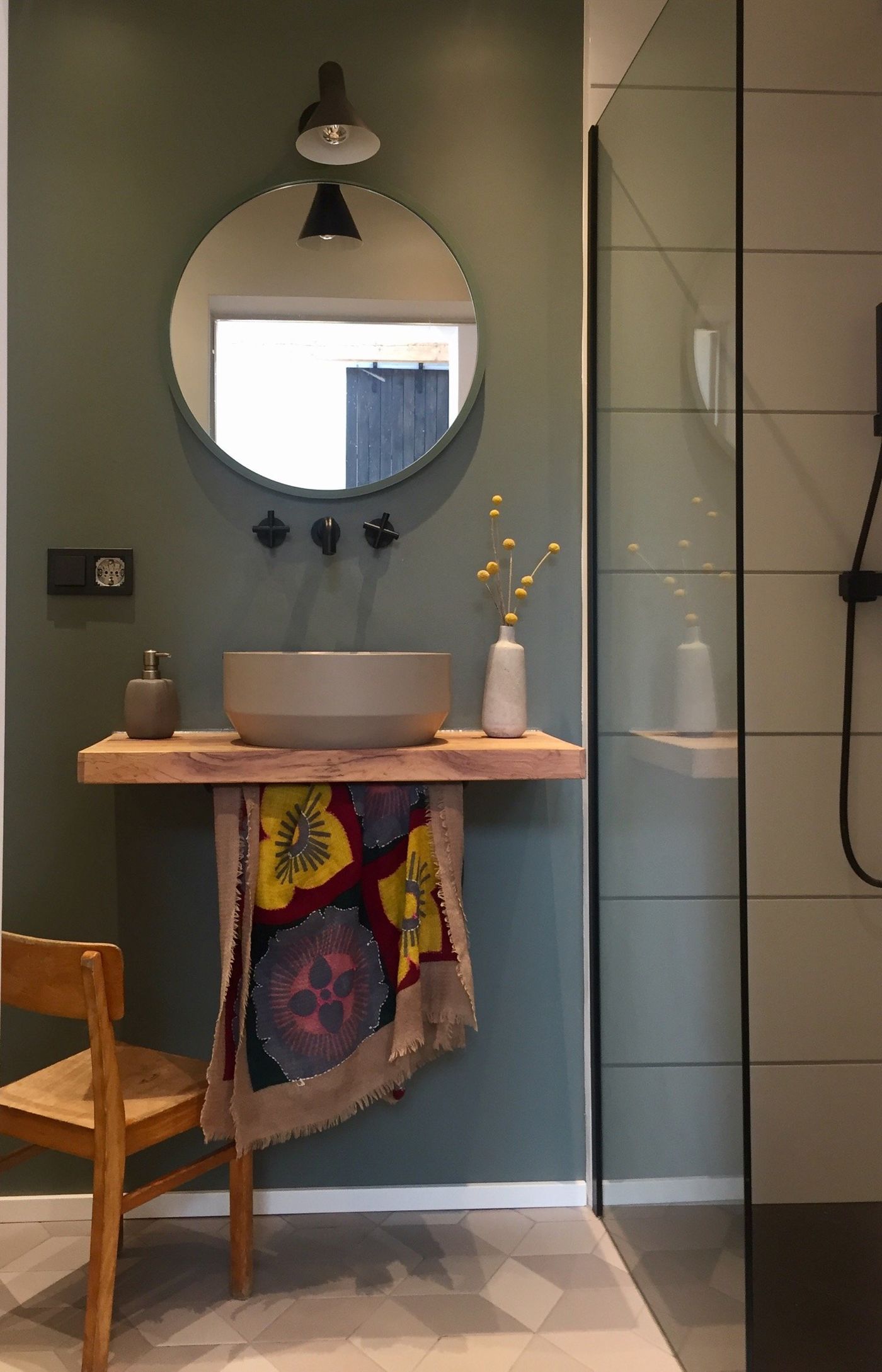 Gäste WC