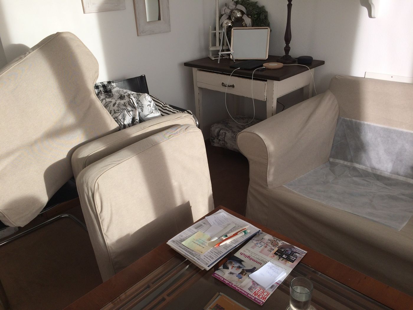 Ikea ektorp sofa discontinued online