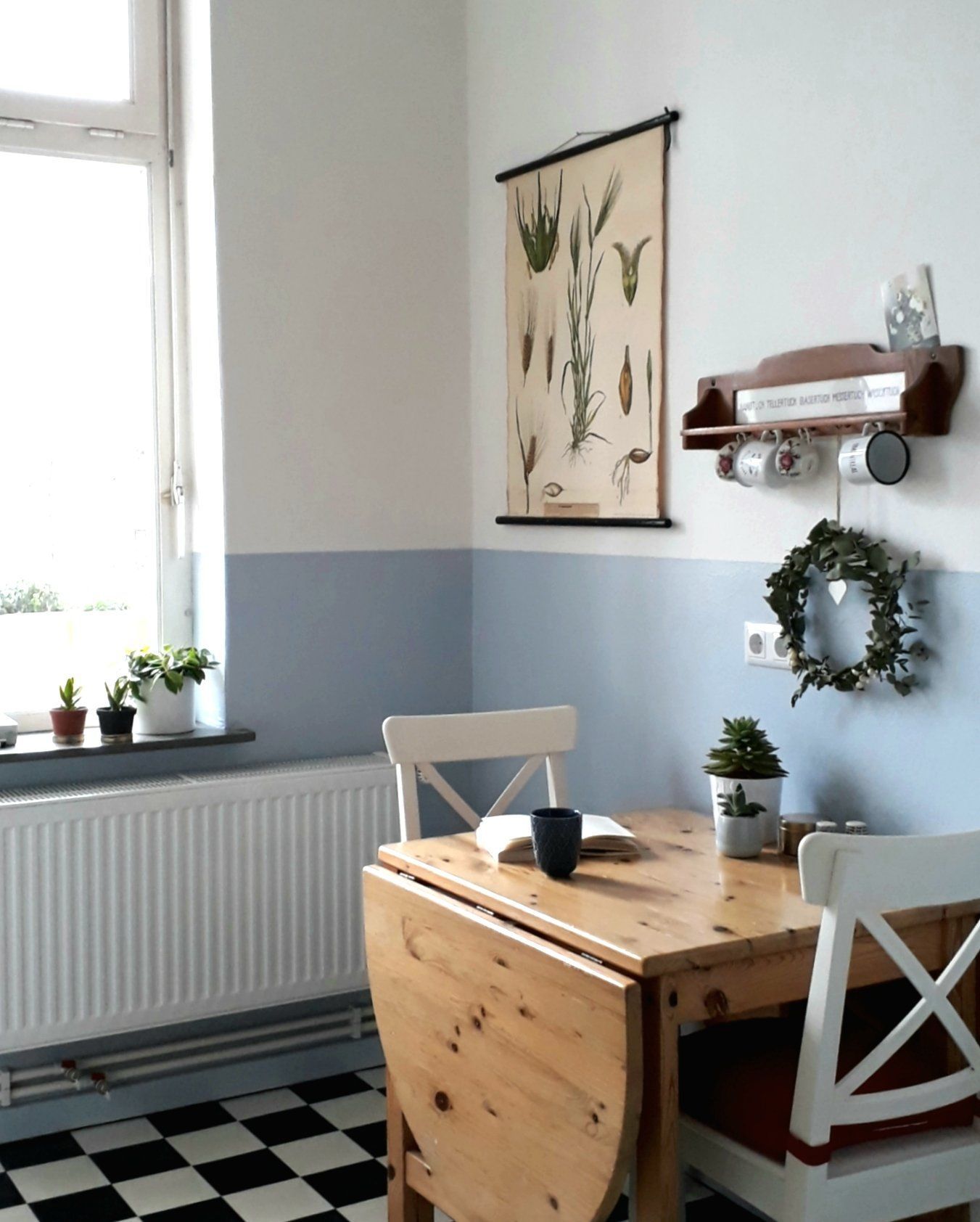 Vintage Küchen einrichten und dekorieren - Seite 6