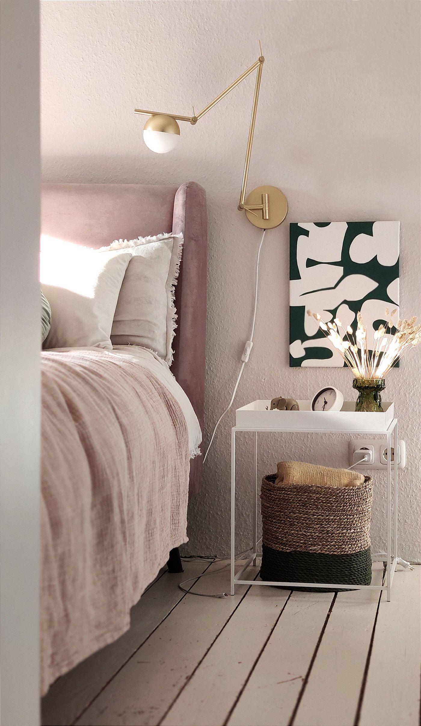 Schlafzimmer Ideen zum Einrichten & Gestalten
