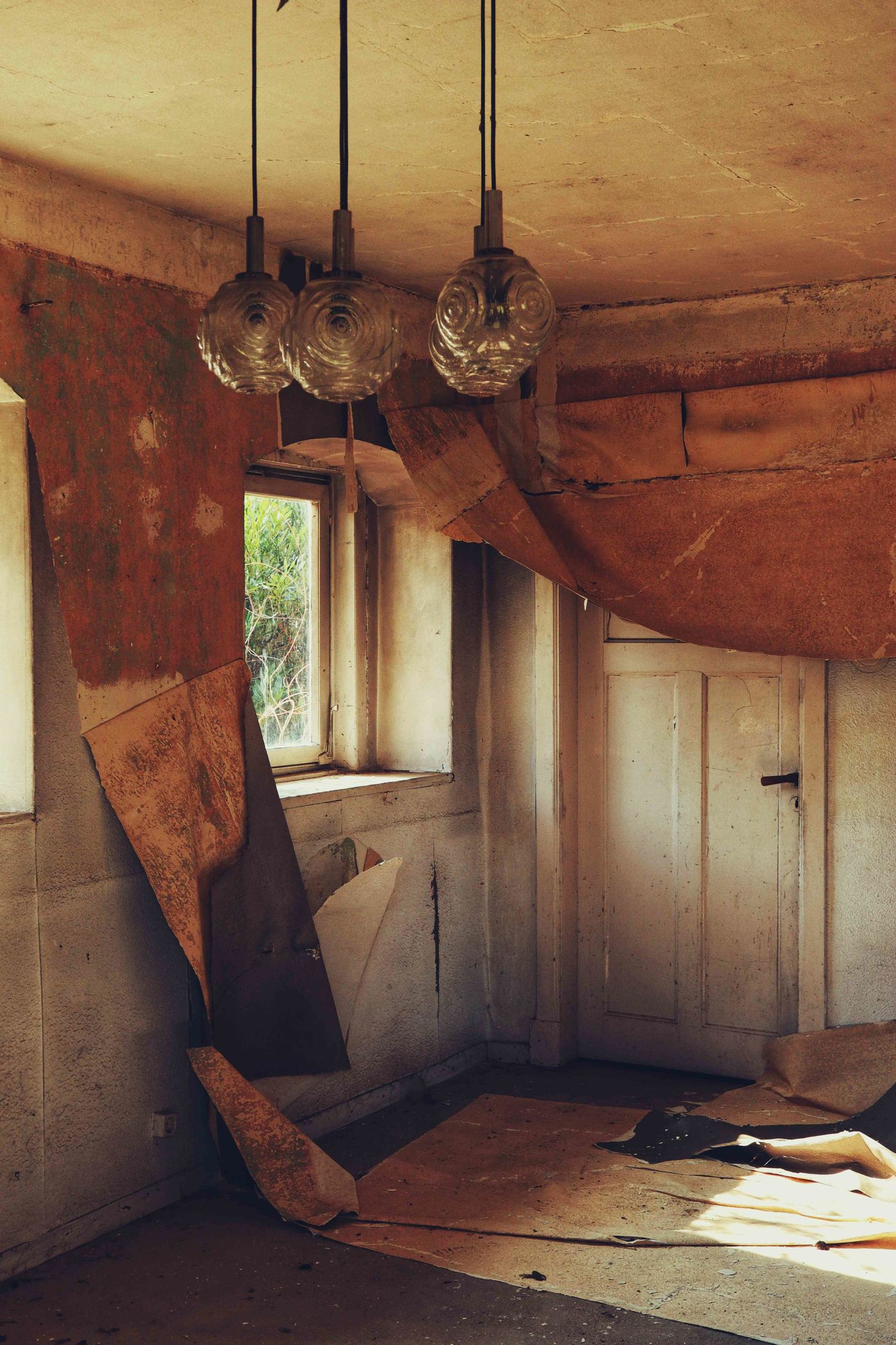 Lost place
