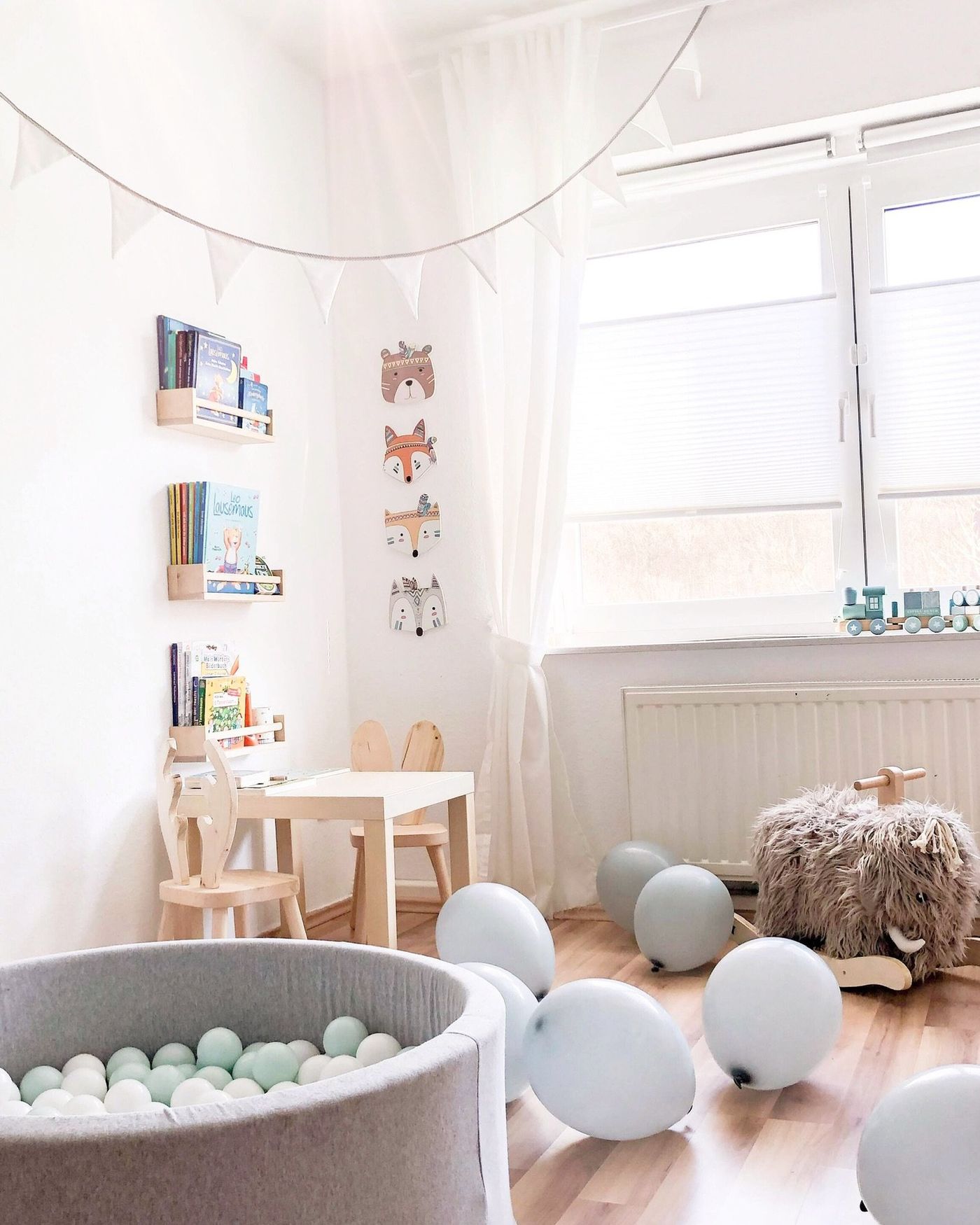 Jungenzimmer