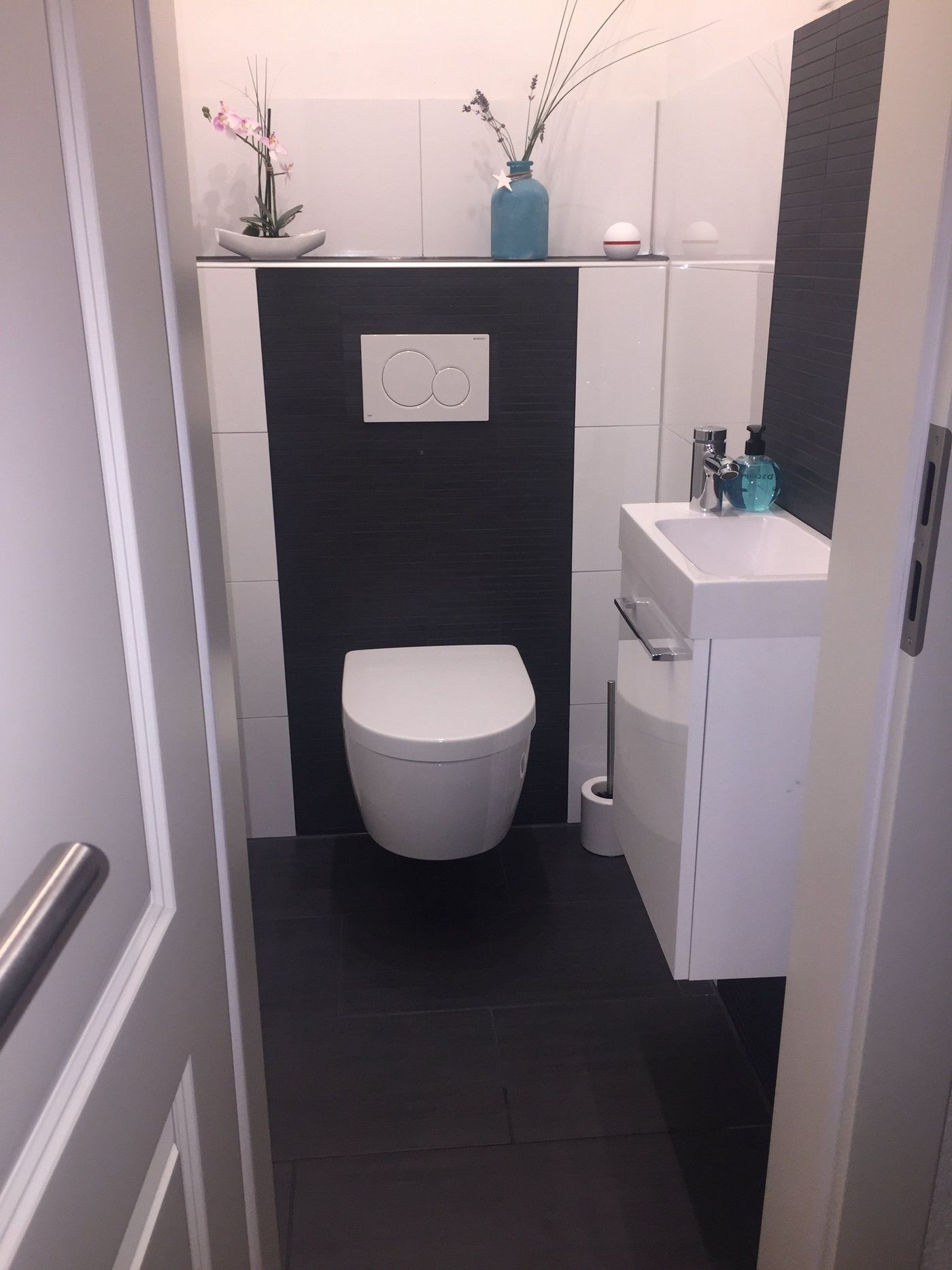 Die schönsten Einrichtungsideen für das Gäste WC - Seite 18