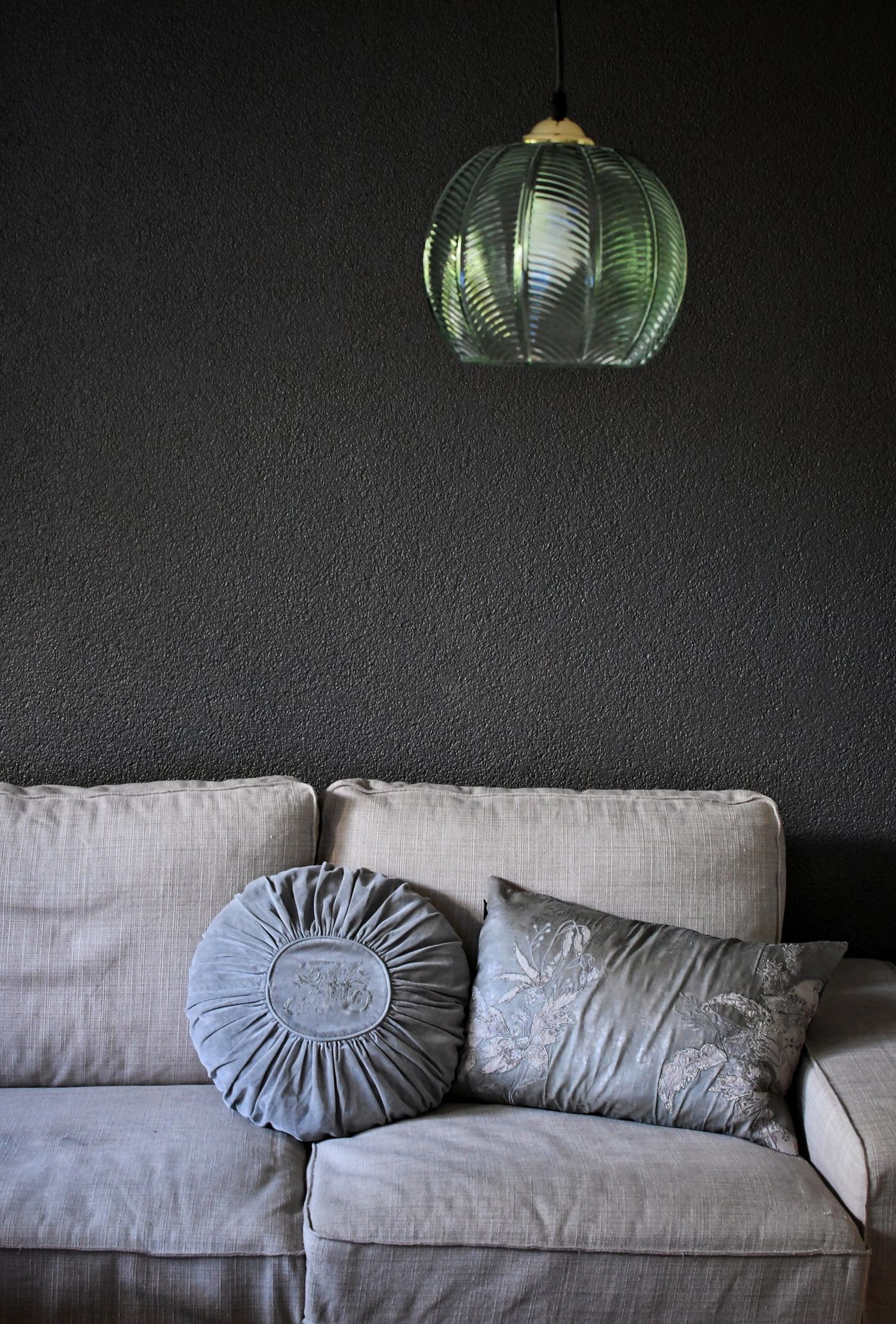 Wandfarbe Wohnzimmer