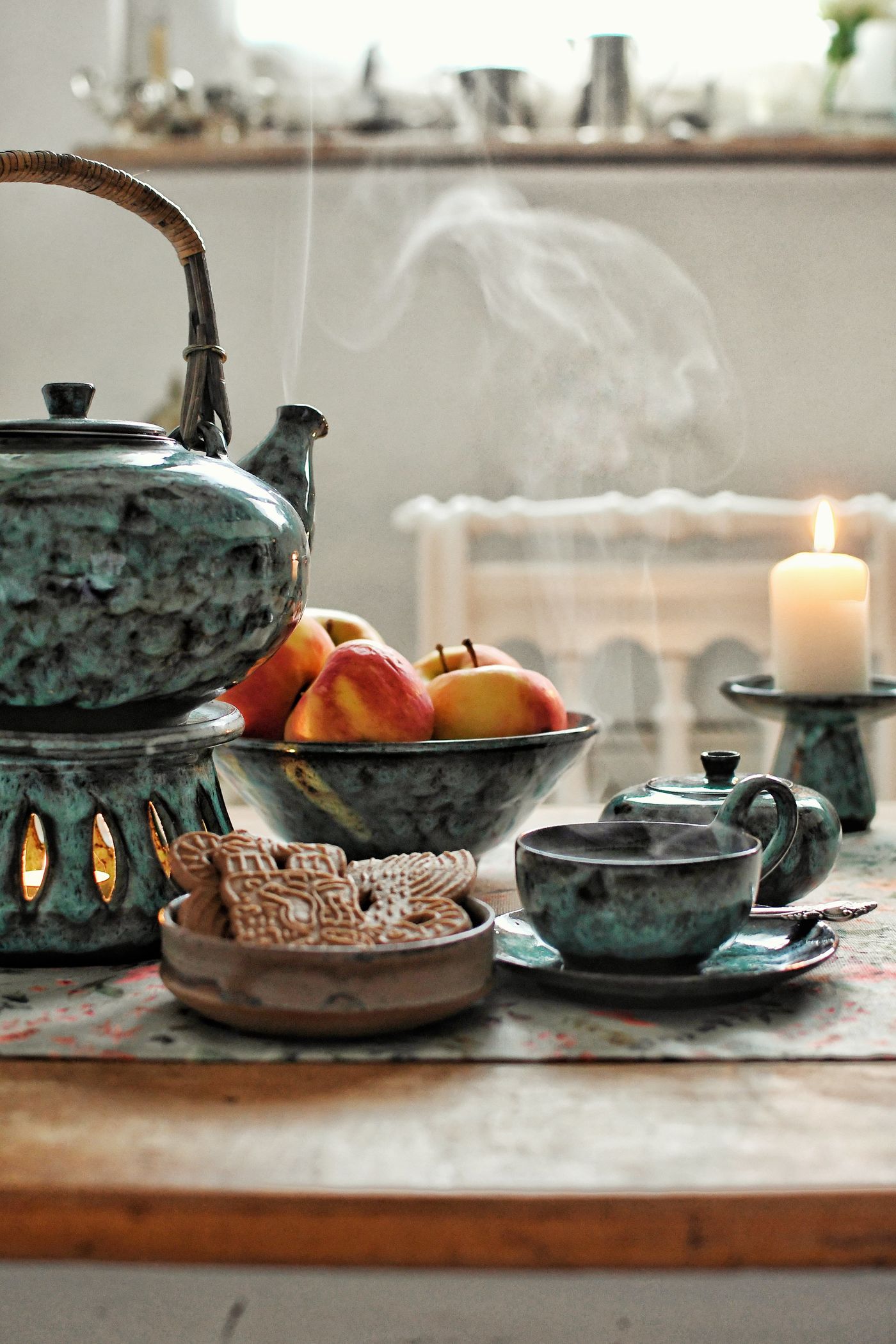Teatime