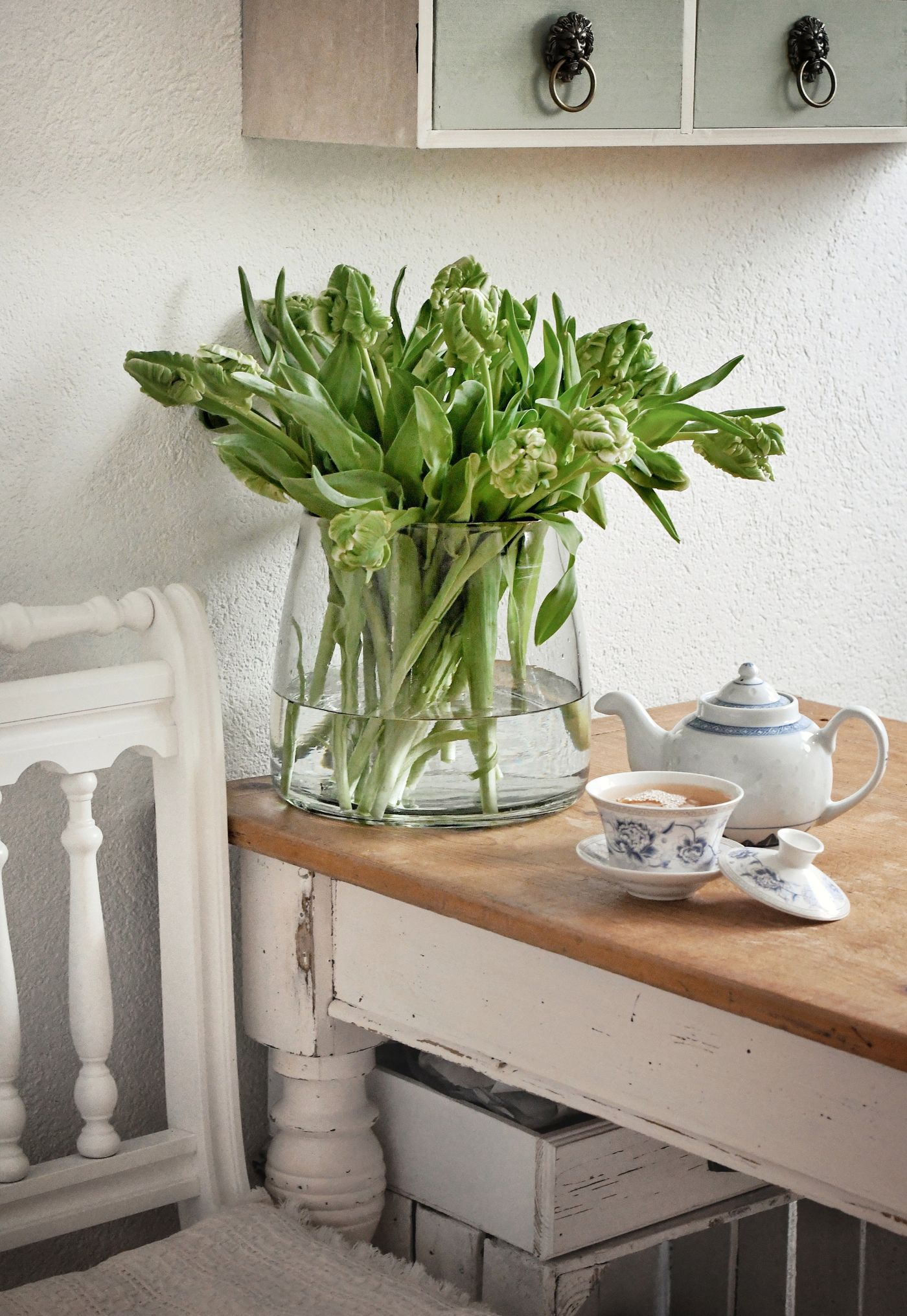 Teatime