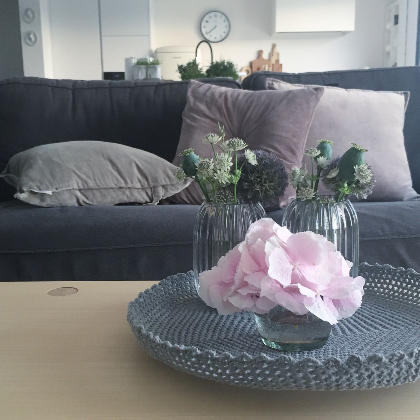 Ikea Sofa