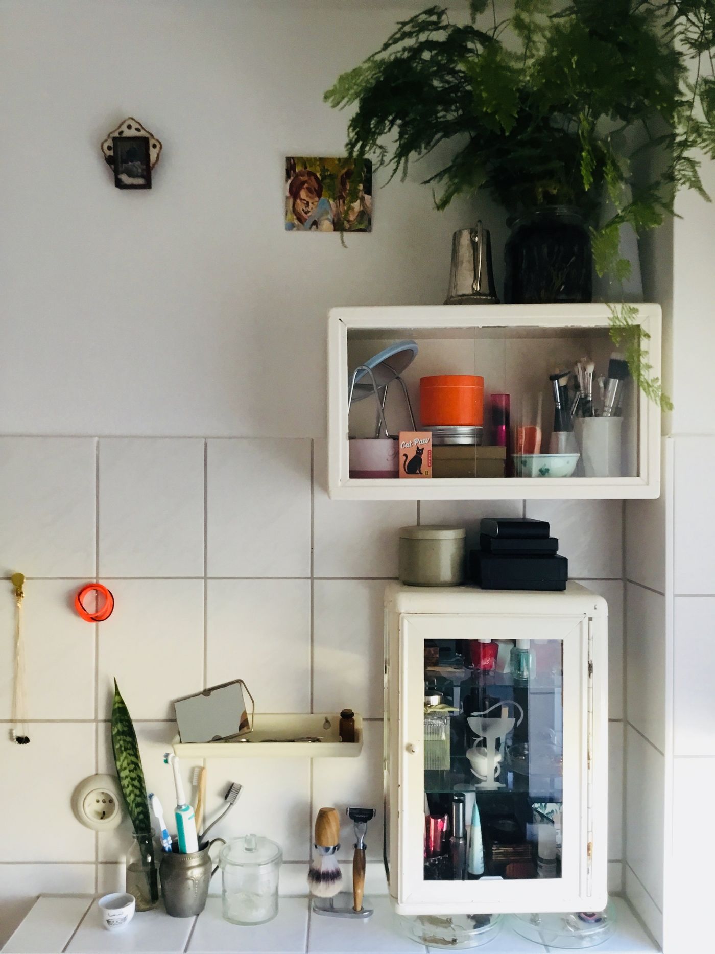 Die schönsten Ideen für deinen Arztschrank