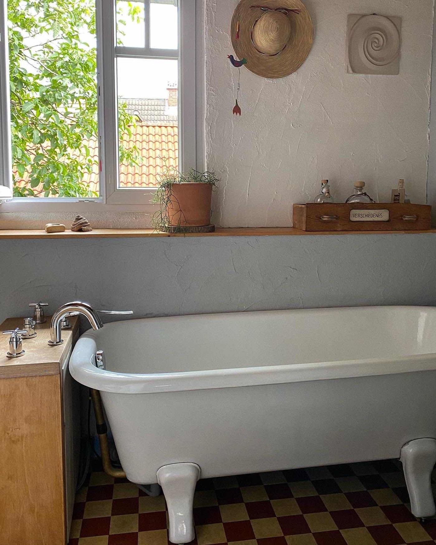 die schönsten ideen für dein vintage badezimmer: ideen & bilder