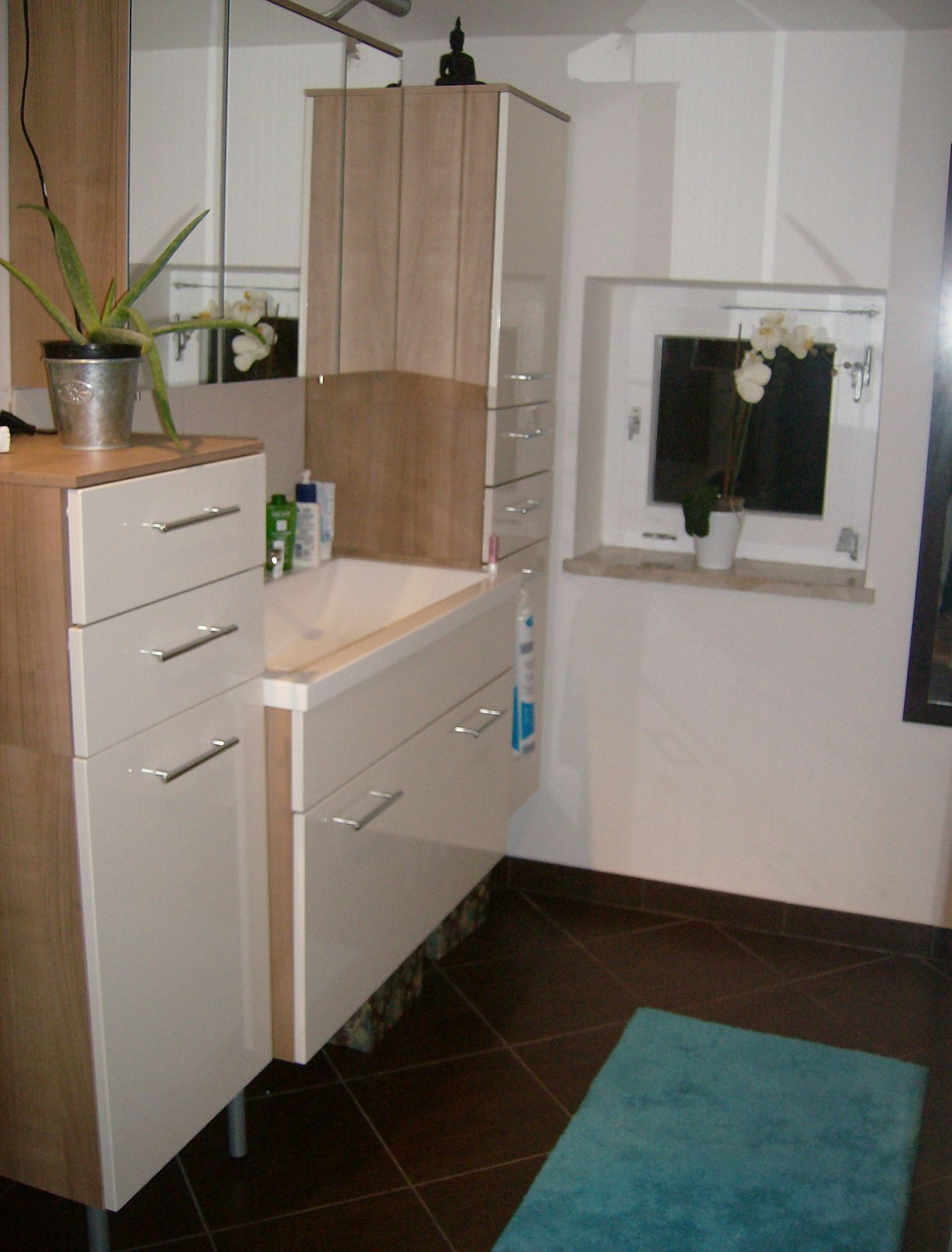 Schöne Ideen und Inspirationen für Spiegelschränke - Seite 3