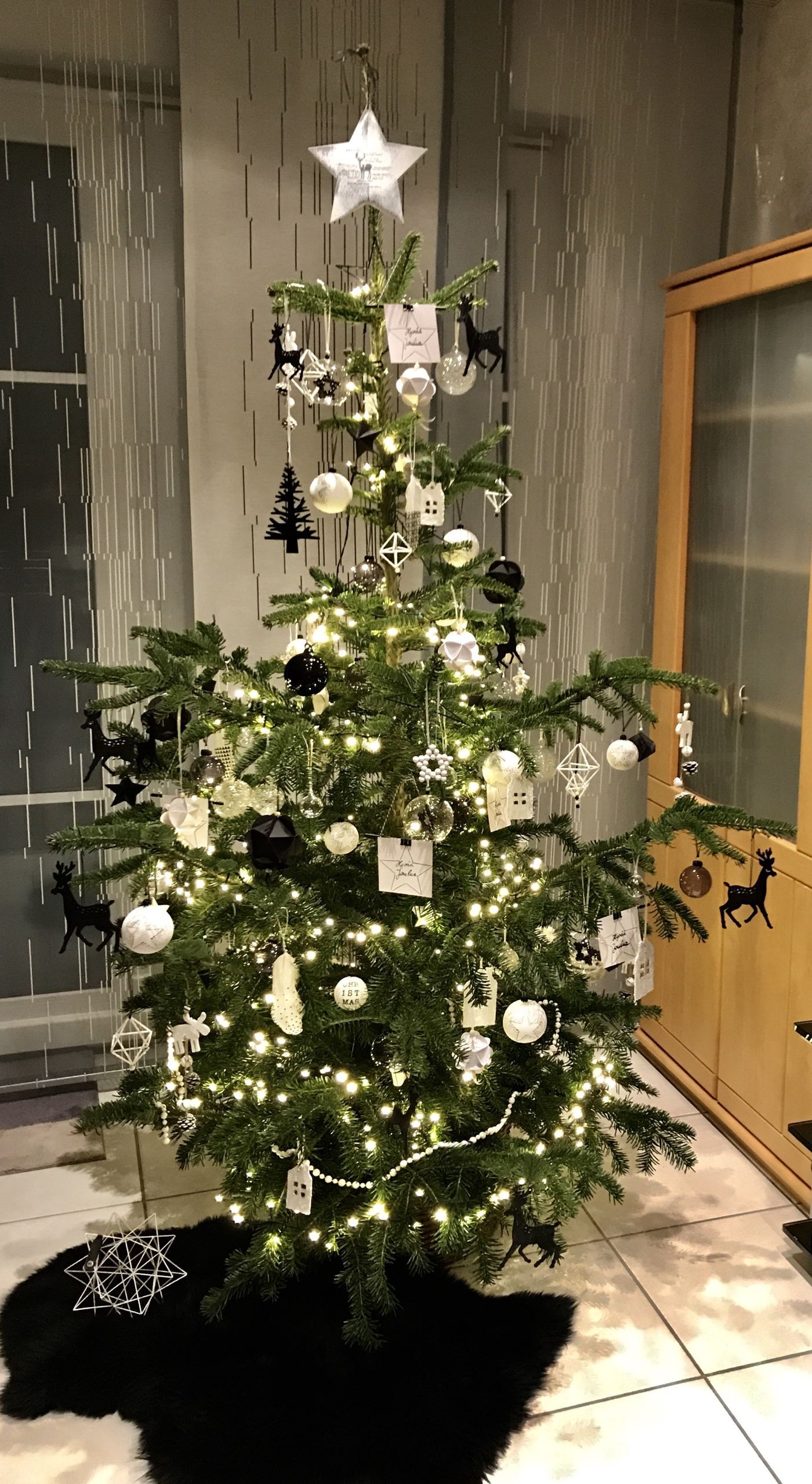 DIY Baumschmuck