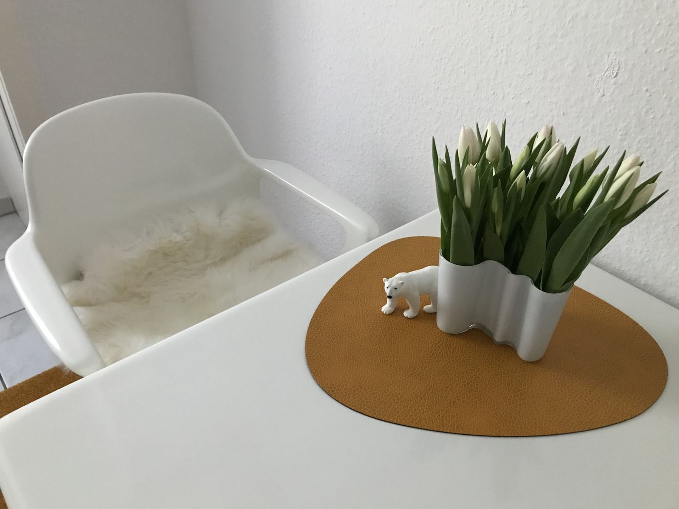 Tulpenzeit