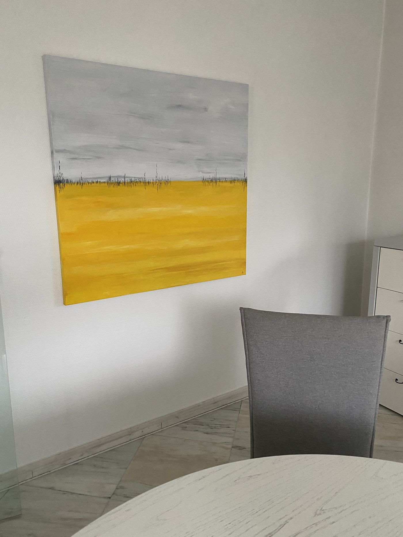 Acrylbilder