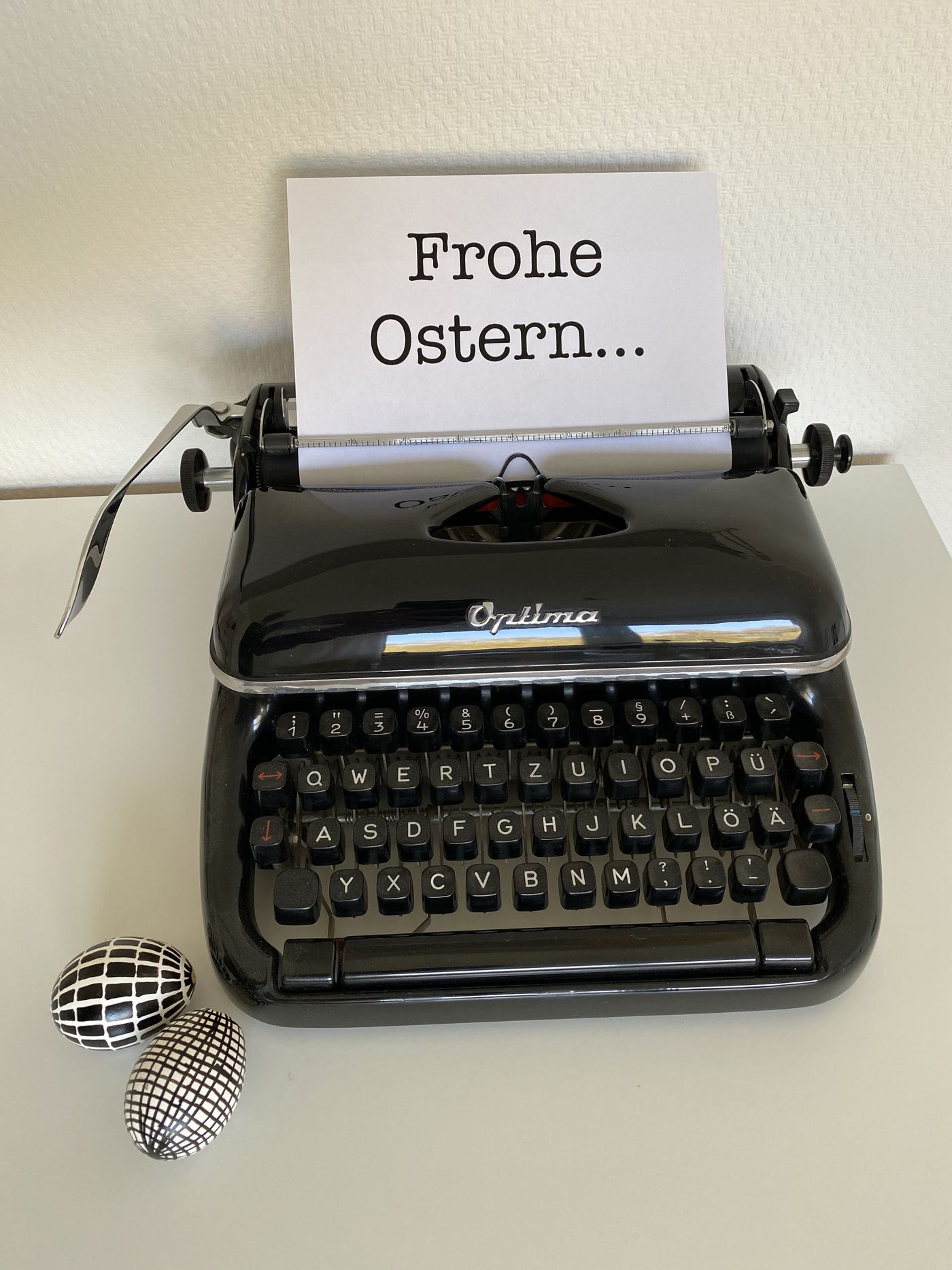 Ostern 2023