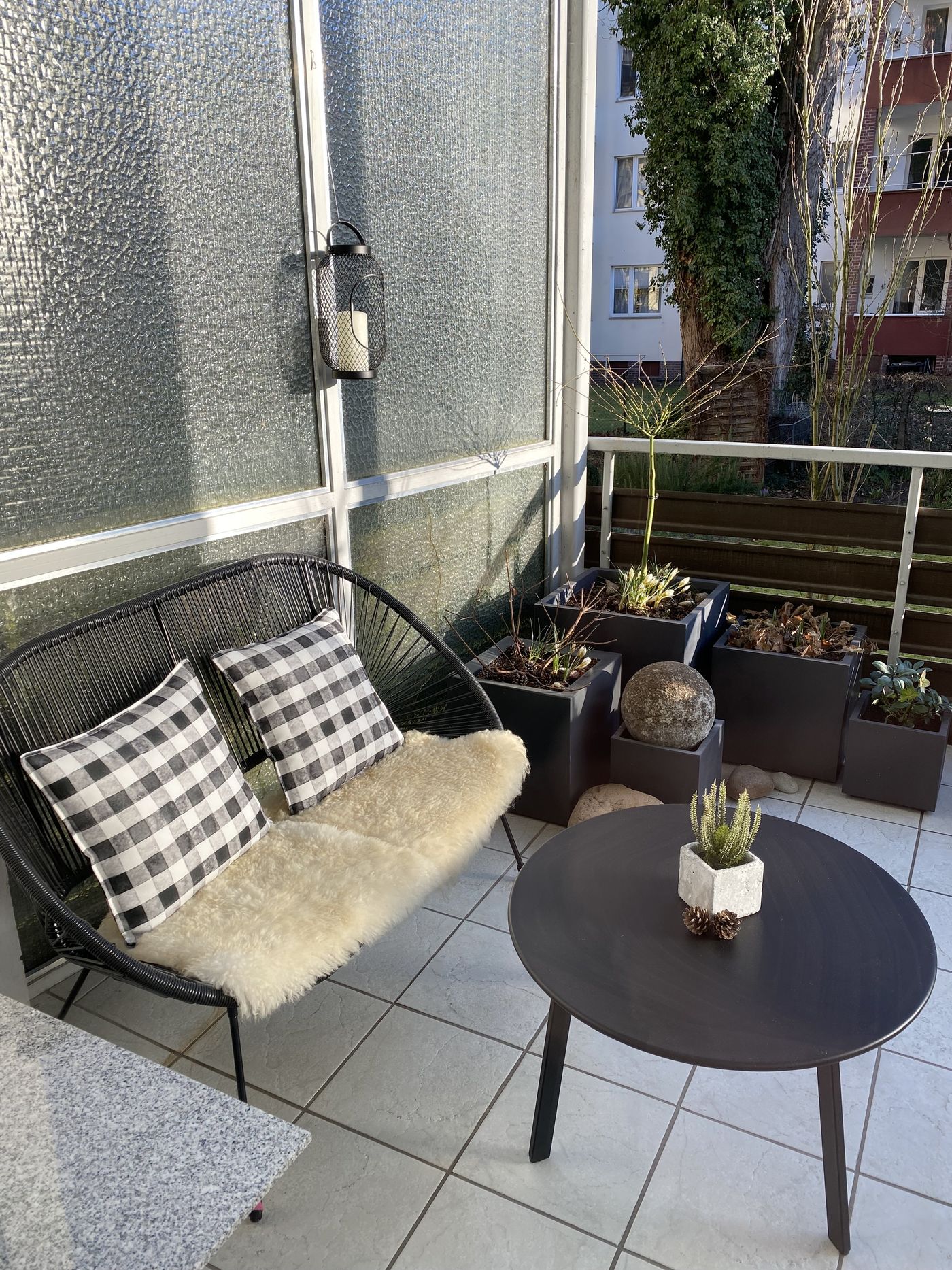 Loggia