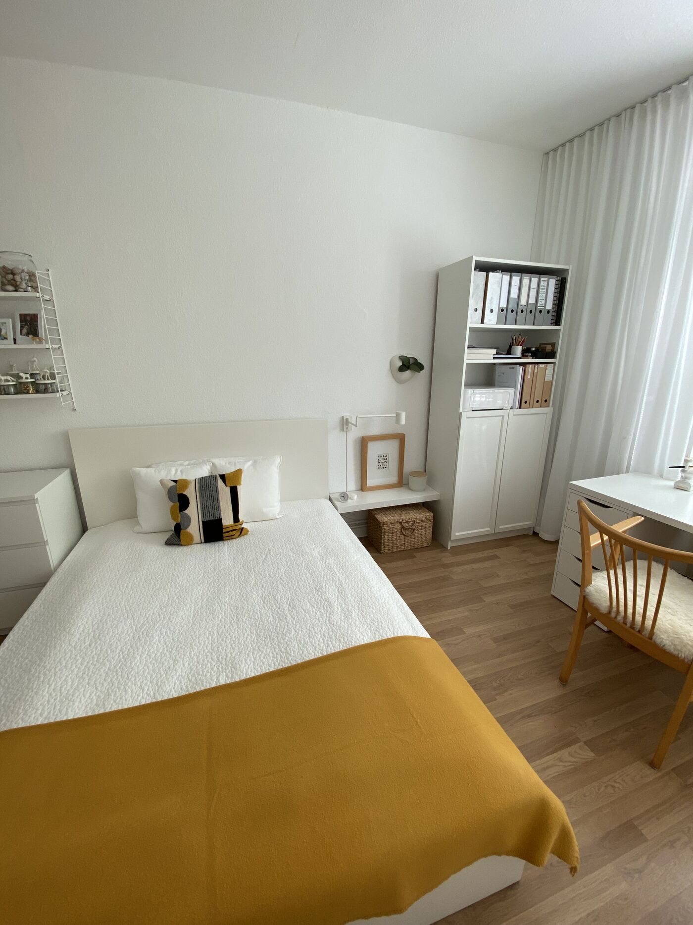 Kissen selber machen