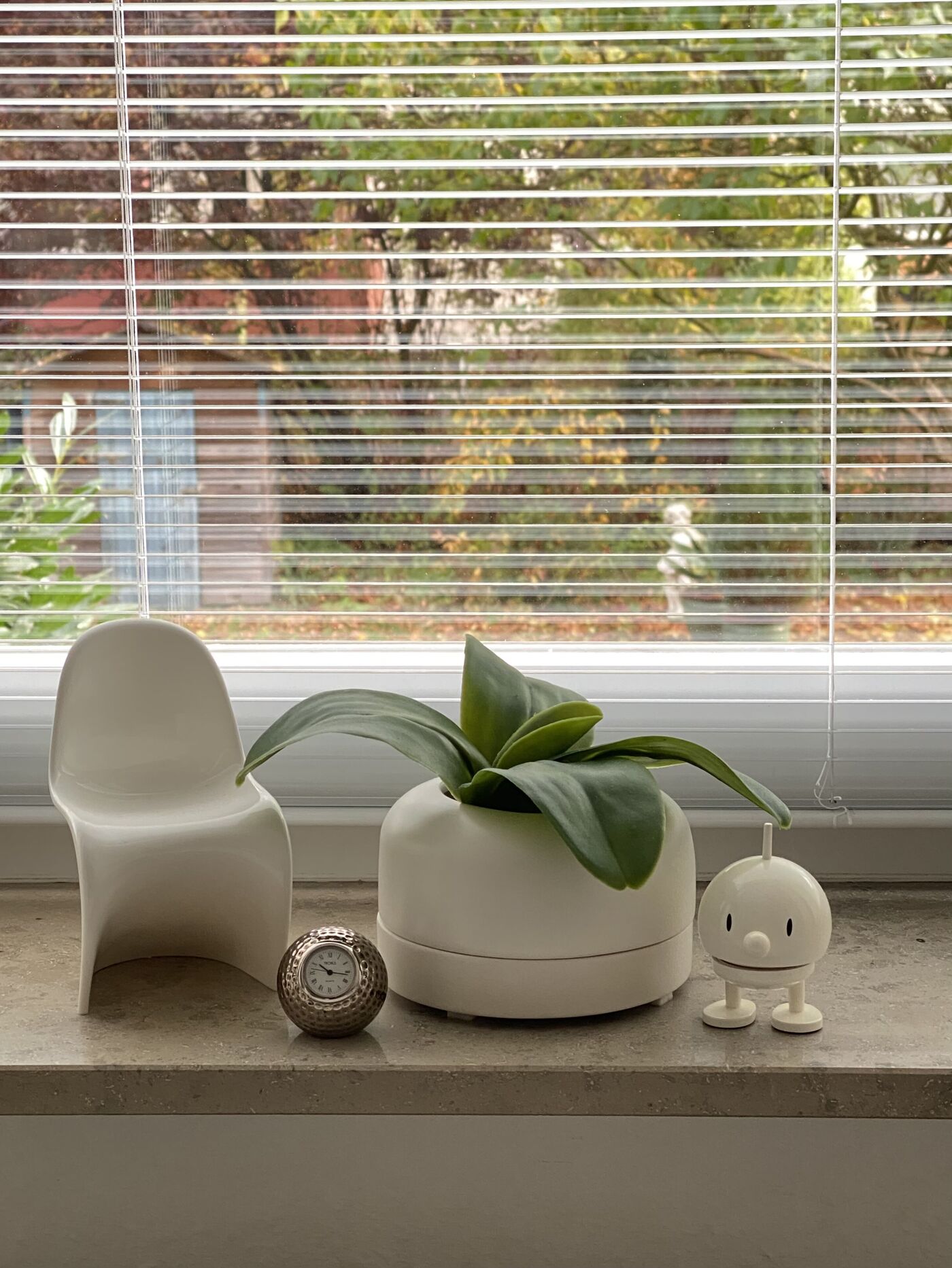 Ludwig Mies van der Rohe