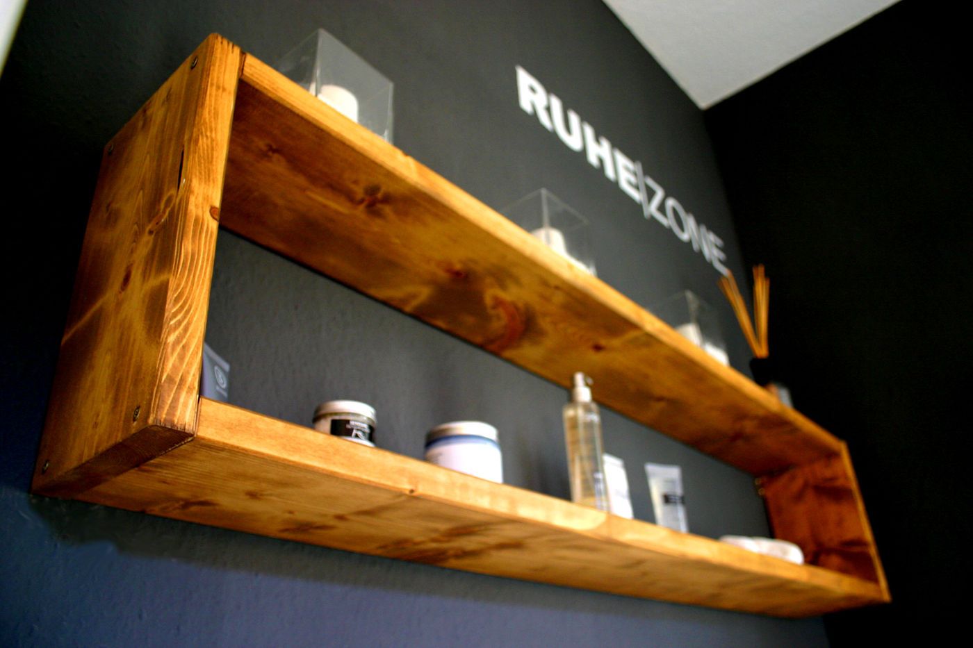 Die besten Ideen für die Wandgestaltung im Badezimmer - Seite 3