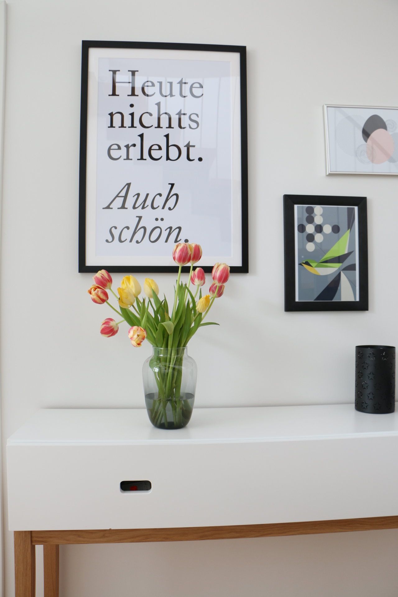 Die schönsten Dekoideen für den Flur - Seite 15