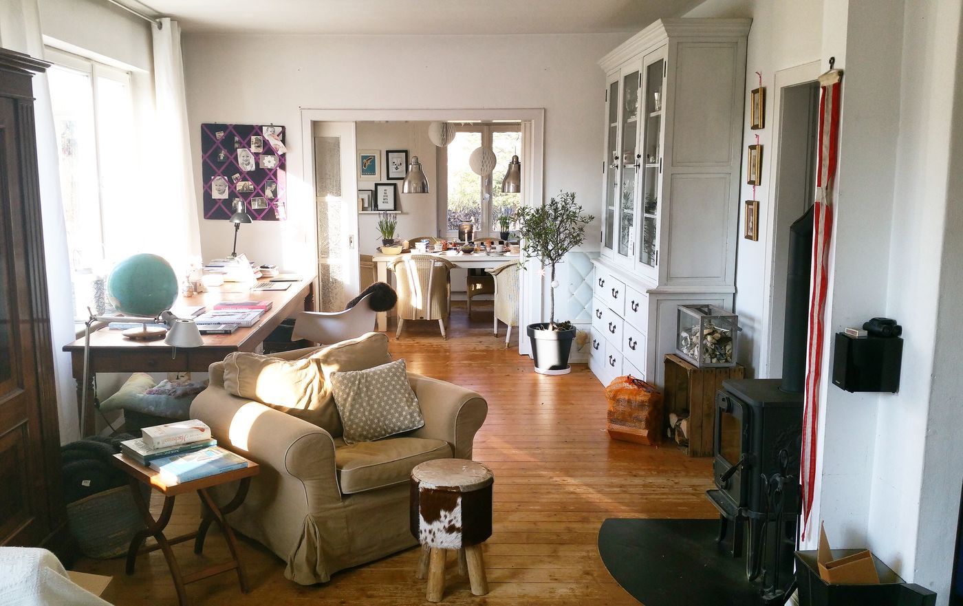 Shabby Chic Deko Ideen - Seite 13