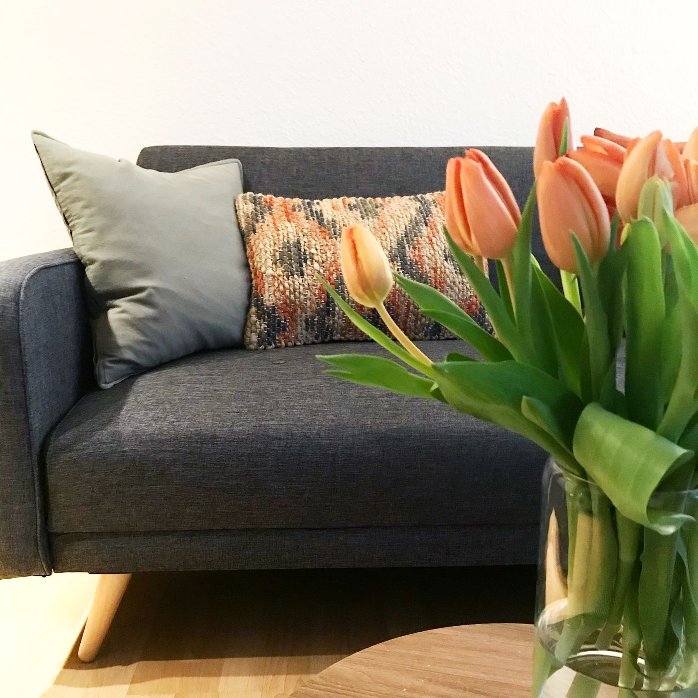 Tulips