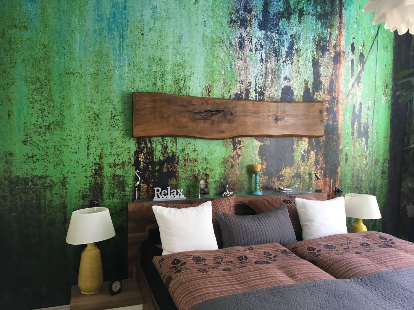 Schlafzimmer Ideen Zum Einrichten Gestalten Seite 416