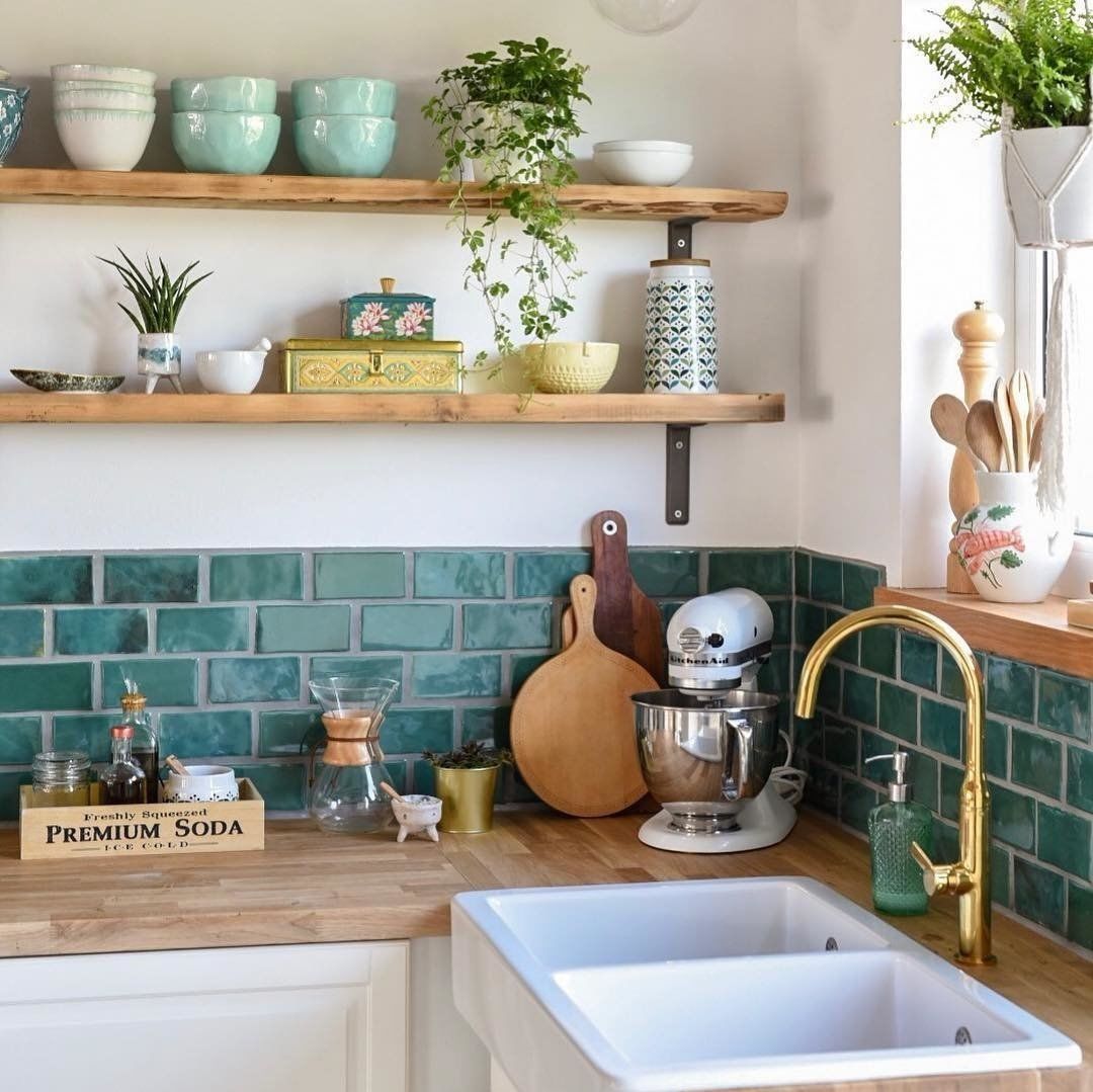 Küche renovieren – Die besten Tipps und Ideen für die Umgestaltung
