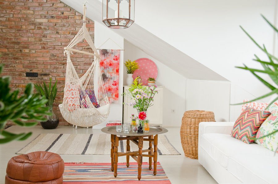 Trend: So dekorierst du dein Zuhause im angesagten Boho-Stil