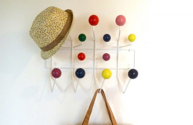 Die Hang it all Garderobe