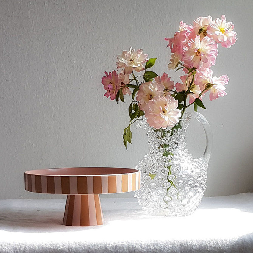 Hübsche Blumen Deko Ideen für dein Wohnzimmer