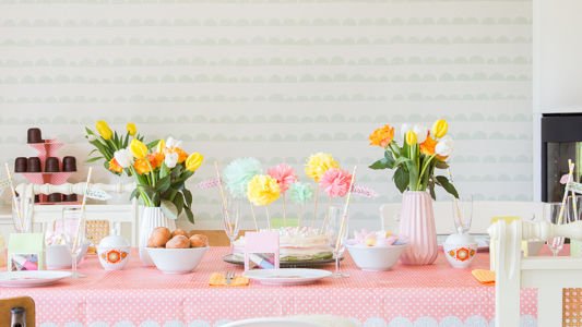 Tipps und Ideen für schöne Blumendeko