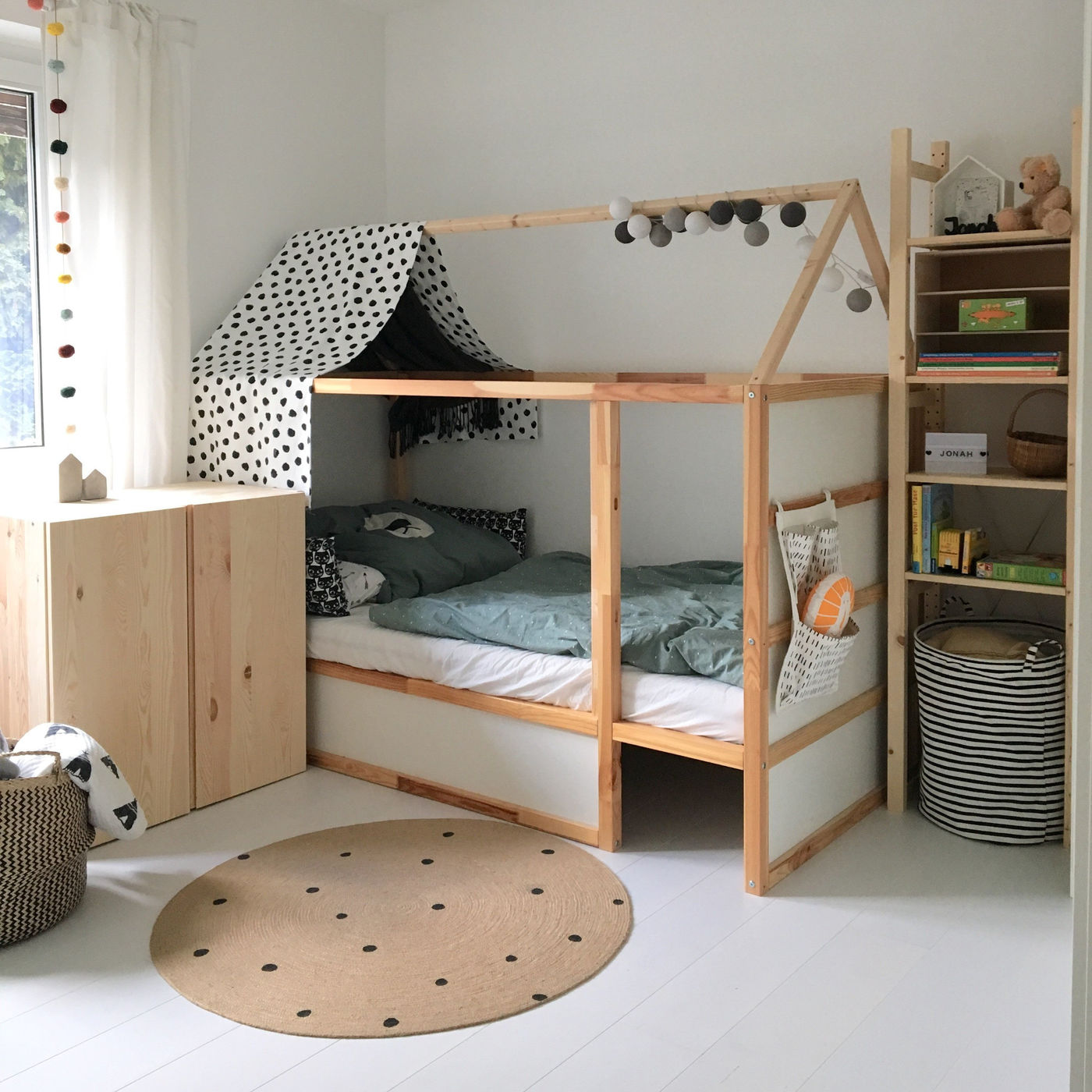 Die Schonsten Ideen Fur Dein Kinderzimmer
