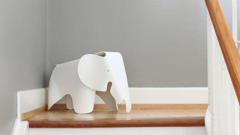 Der Eames Elephant