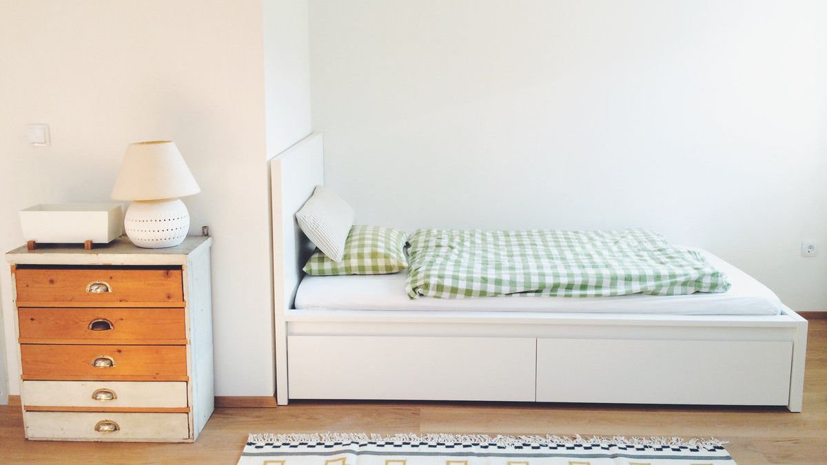 Die Schonsten Ideen Fur Dein Ikea Schlafzimmer