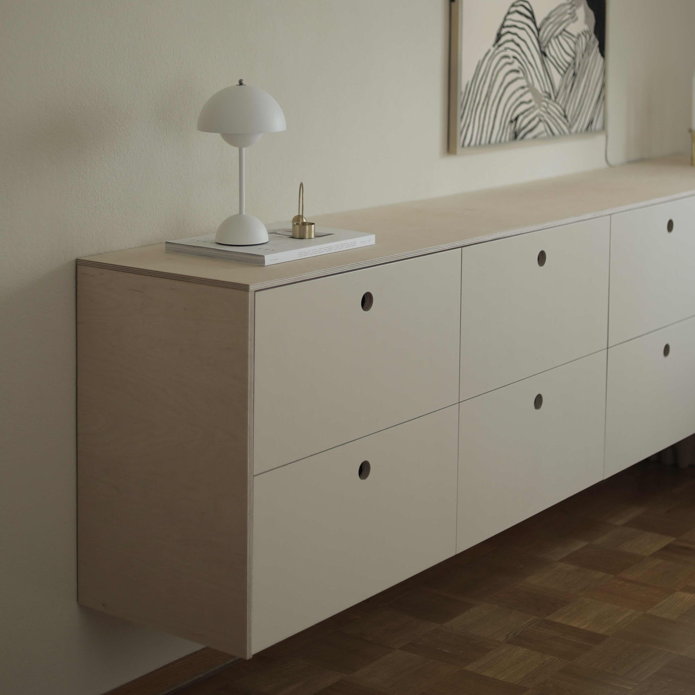 11 IKEA-Hacks für Stauraum in jedem Zimmer