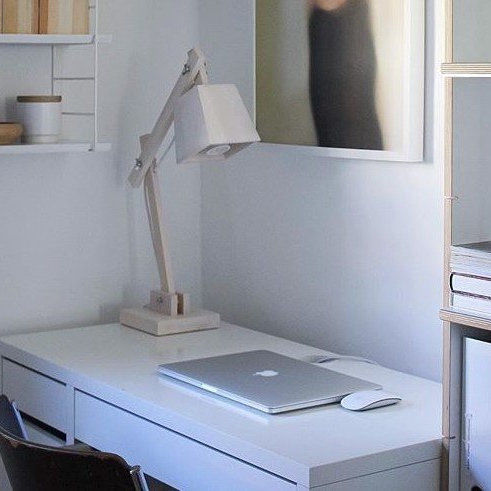 Arbeiten mit IKEA – 6 Inspirationen für das Homeoffice